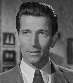 Michael Rennie